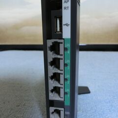 中古　NEC　モデムの画像