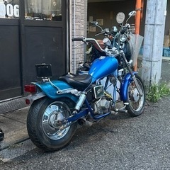 HONDA JAZZ50 ‼️ の画像