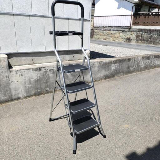 作業用　大型脚立