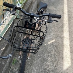 子供用自転車