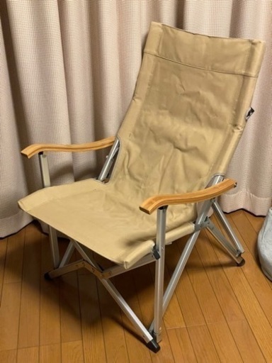 美品！テント　スノーピーク　ランドロック　IGTアイアンテーブル　チェア2個　お引取り限定！