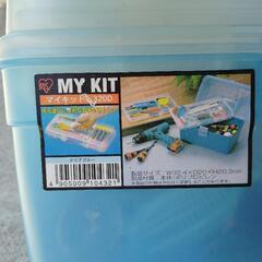 釣具セットの画像