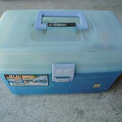 釣具セットの画像