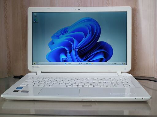 【東芝Dynabook T75/78MWS SSD480GB搭載WIN11/Core-i7/ﾒﾓﾘ12GB/Office365】