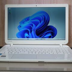 東芝Dynabook T75/78MWS SSD480GB搭載WIN11Home/Core-i7/ﾒﾓﾘ12GB