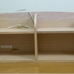 勉強デスクの画像