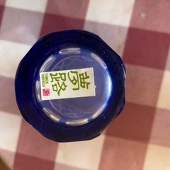 竹下夢路の切子ガラスのグラスの画像