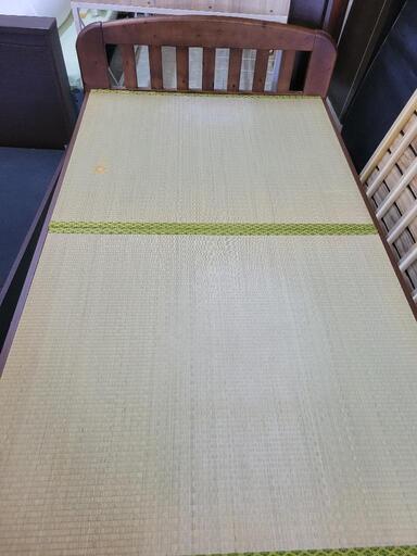 SALE】畳ベット 中古 リサイクルショップ宮崎屋住吉店 24.7.21k 【公式