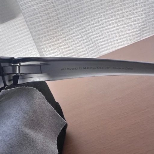 JINS 偏光グラスフレーム