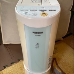 national除湿器