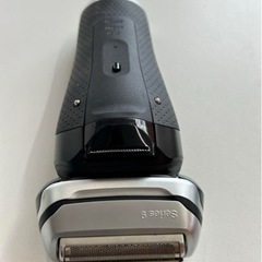 ブラウンシェーバーseries9の画像