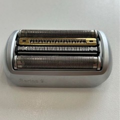 ブラウンシェーバーseries9の画像