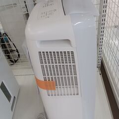 ☆ジモティ割あり☆ SHARP 冷風・衣類除湿乾燥コンパクトクール