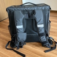 Uberリュックの画像