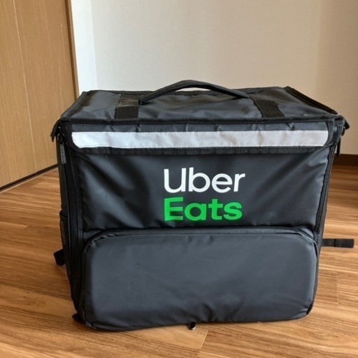 Uberリュック Uber eats 公式 配達リュック ウーバーイーツ バック リュック Uber 