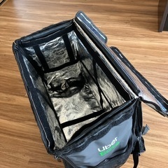 Uberリュックの画像