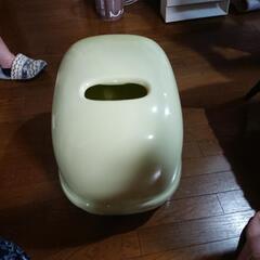 美品質ペット用トイレの画像