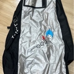 【中古】
ゴルフバック宅配用カバー