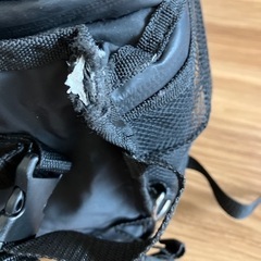 Uberリュックの画像