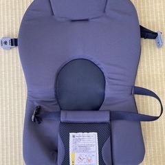 Aprica製コアラウルトラメッシュ抱っこひもの画像