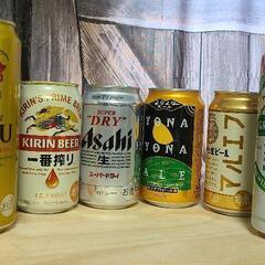 ワンコイン バラバラビ－ルとマスク1ケース