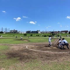 草野球チームメンバー募集 - スポーツ