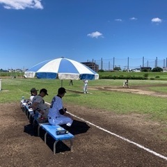 草野球チームメンバー募集 − 東京都