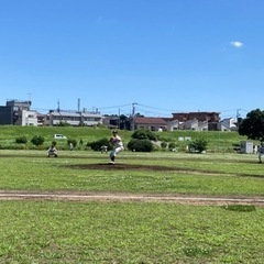 草野球チームメンバー募集 - 世田谷区