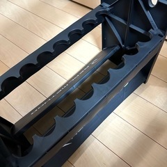 （決まりました）タカミヤ 釣り ロッドスタンド リアルメソッドの画像