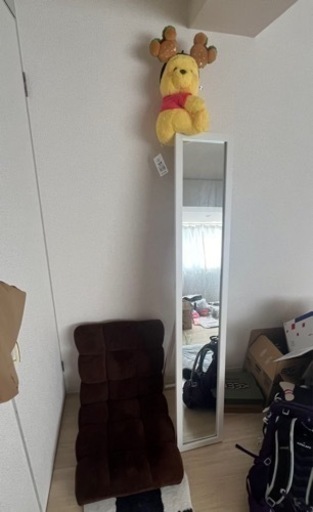 【取引中】ミラー