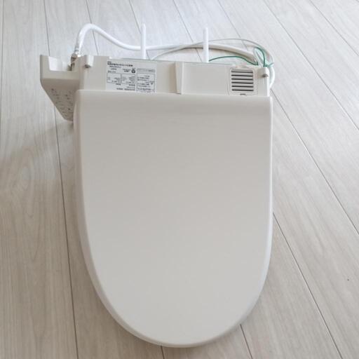 トイレ便座