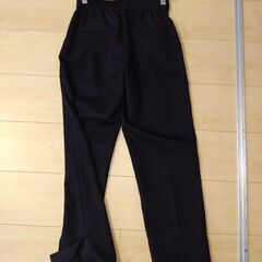 黒のパンツ Sサイズ