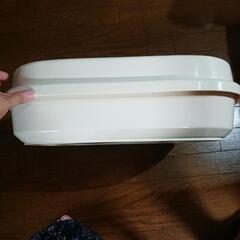 美品質ペット用トイレの画像