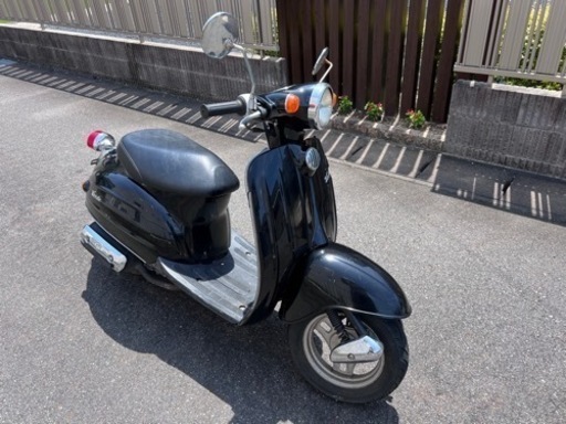 [プロフィール確認して下さい！] 実動車！スズキ・ヴェルデ 2スト！速くてレトロ