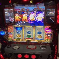パチスロ実機 押忍！番長3