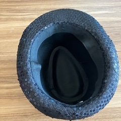 キラキラ✨ハット🎩の画像
