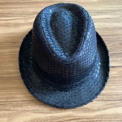 キラキラ✨ハット🎩