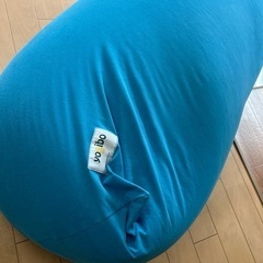ヨギボー　マックス　中古の画像