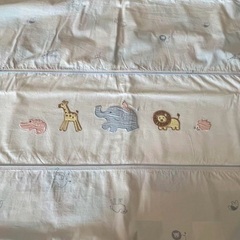 ファミリア　ベビー布団　セットの画像