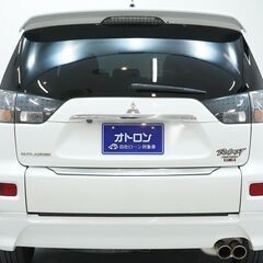三菱 アウトランダー  ローデスト ２４Ｇ🐶４WDのおくるまです🚗の画像