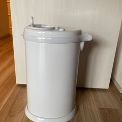 ubbi オムツ用ゴミ箱