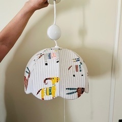 ランプシェード