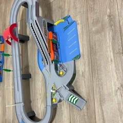 トミカ　高速道路にぎやかドライブ
