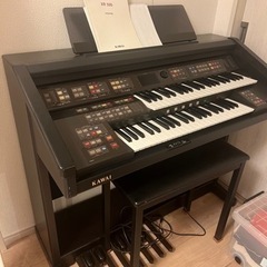 エレクトーン　