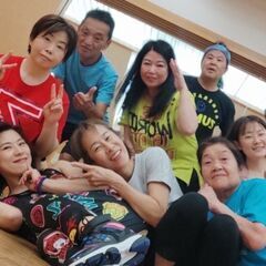 フィットネスサークル【Vivace】Vol.69の開催告知の画像