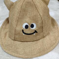 【取引中】キッズ用帽子