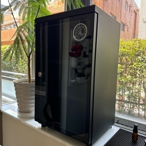 ハクバ KED-60 ドライボックス