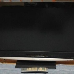 32型 テレビPanasonic TH-32LZ85