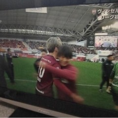 32型 テレビPanasonic TH-32LZ85の画像