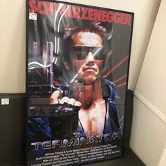 ターミネーター ポスター
